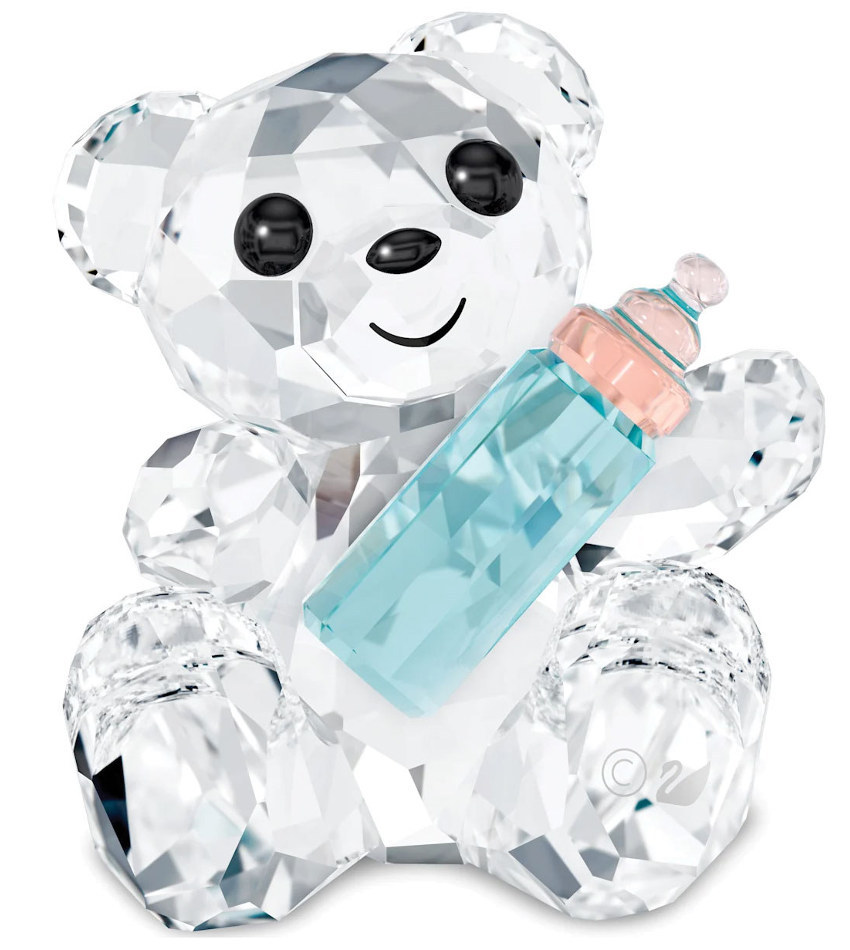 S5557541 - Baby, My Little Kris Bear