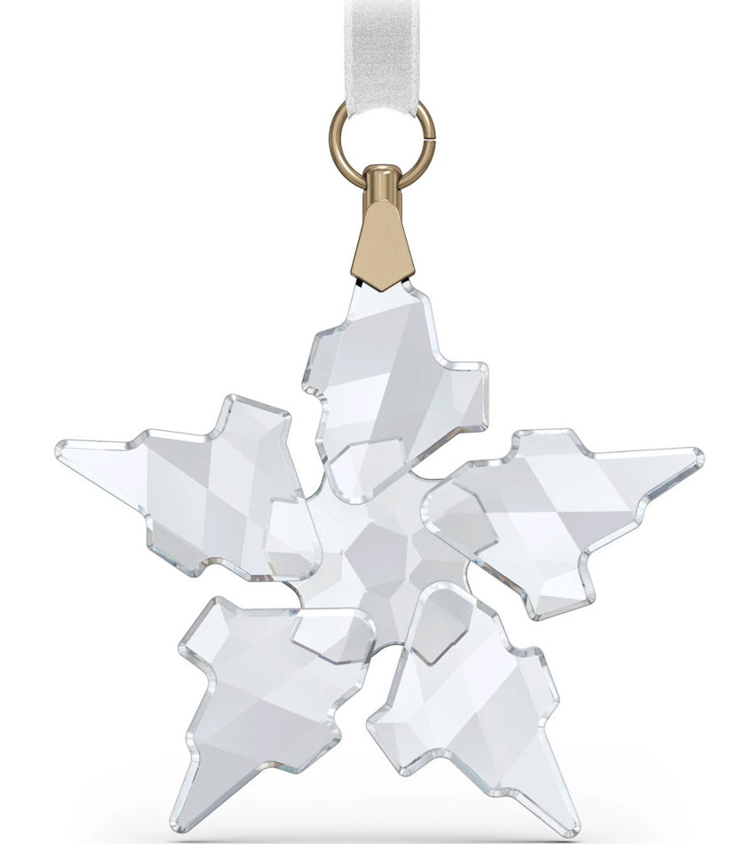 S5574358 - Little Star Ornament