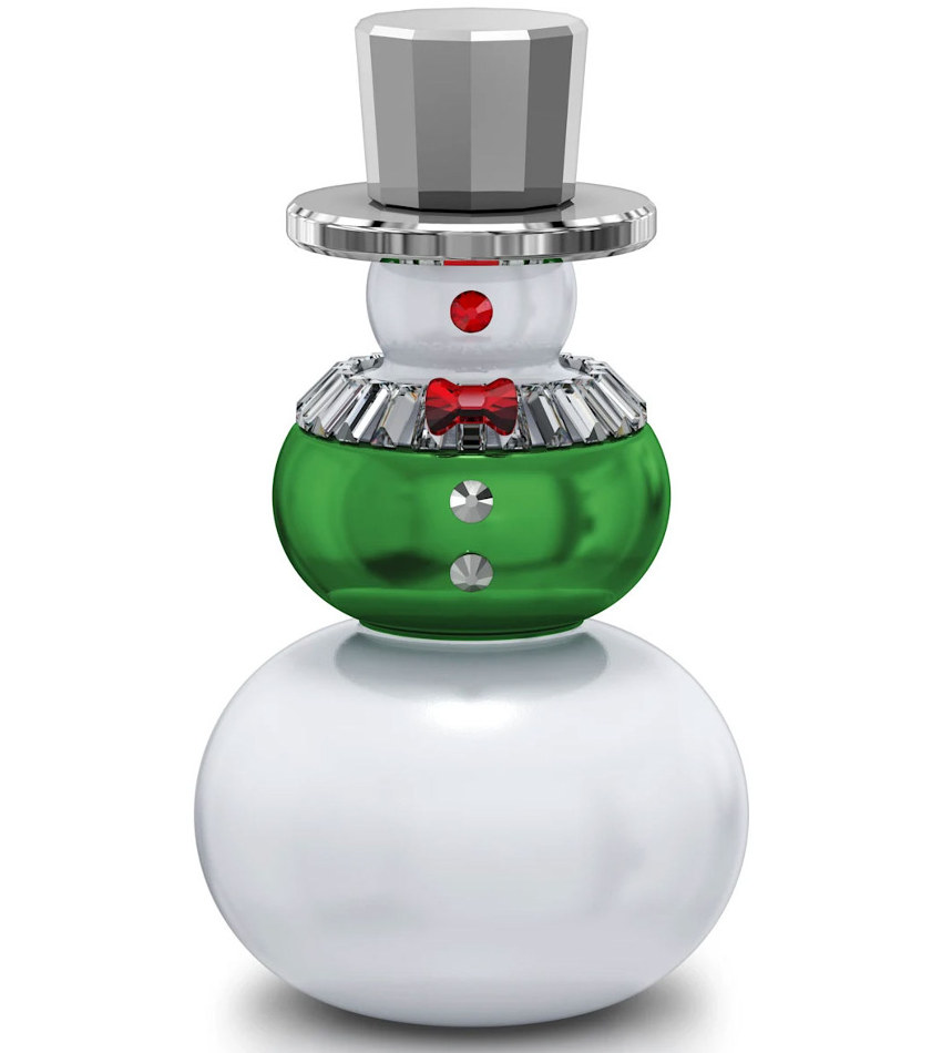 S5596361 - Holiday Cheers Snowman