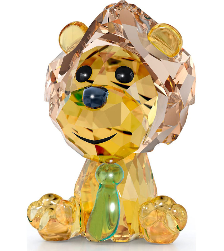 S5619226 - Roary the Lion