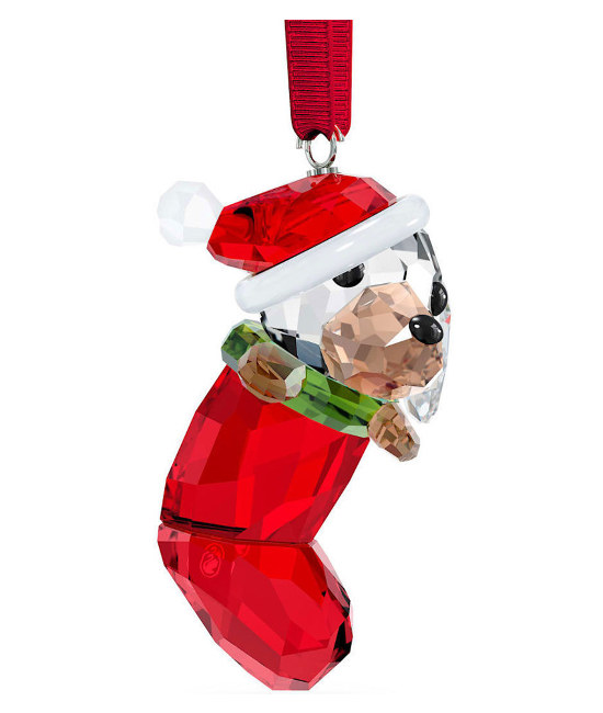 S5625363 - Holiday Cheers Beagle Onament-