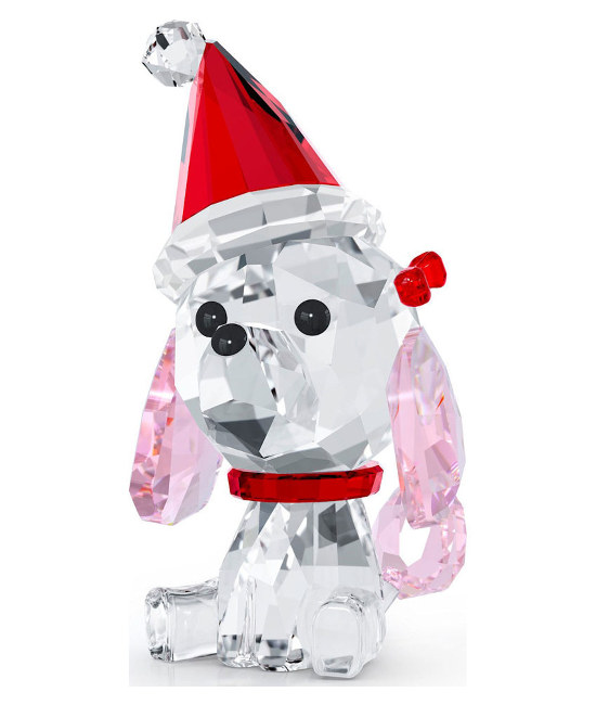S5625854 - Holiday Cheers Poodle