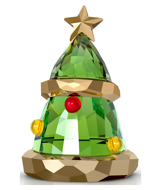 S5627104 - Holiday Cheers Christmas Tree