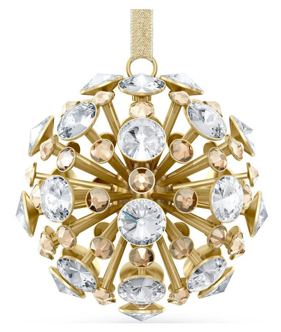 S5628031 - Constella Ball Ornament, Large