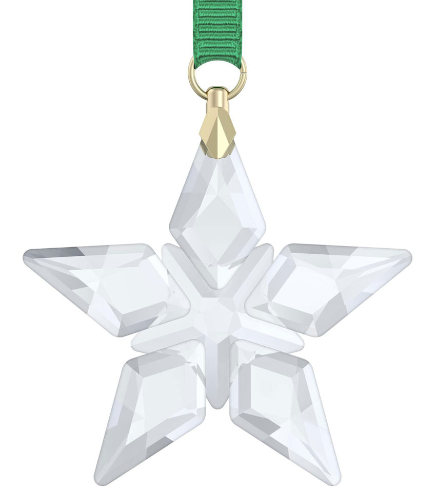S5646769 - Little Star Ornament for 2023