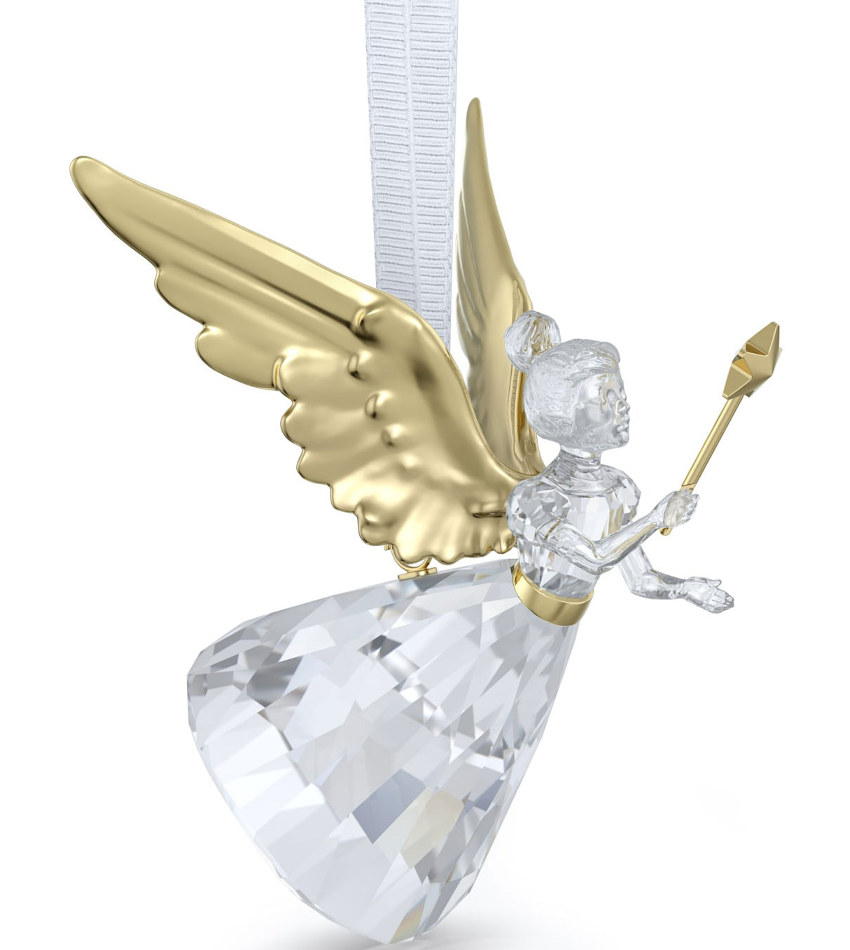 S5657008 - Angel Ornament