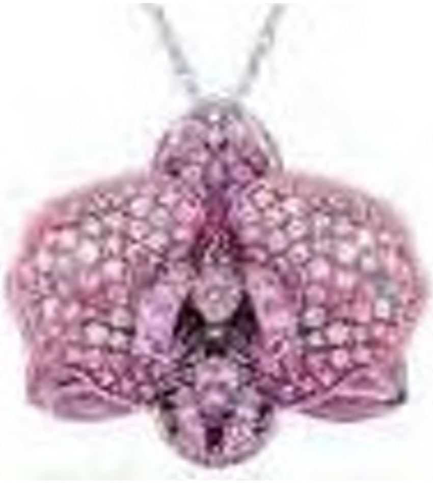 S5680910 - Idyllia SCS Rose Necklace for 2024