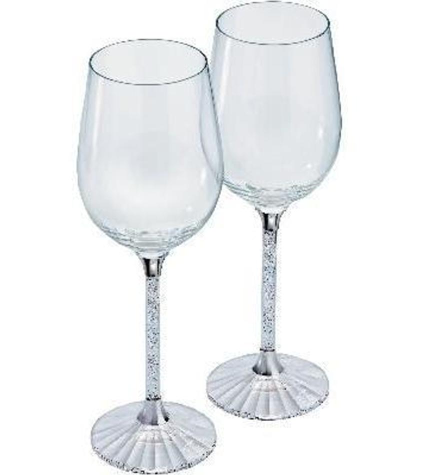 S626624 - Crystalline Red Wine Glasses