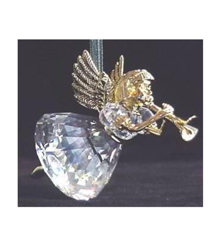 S9443970001 - 1997 Angel Ornament