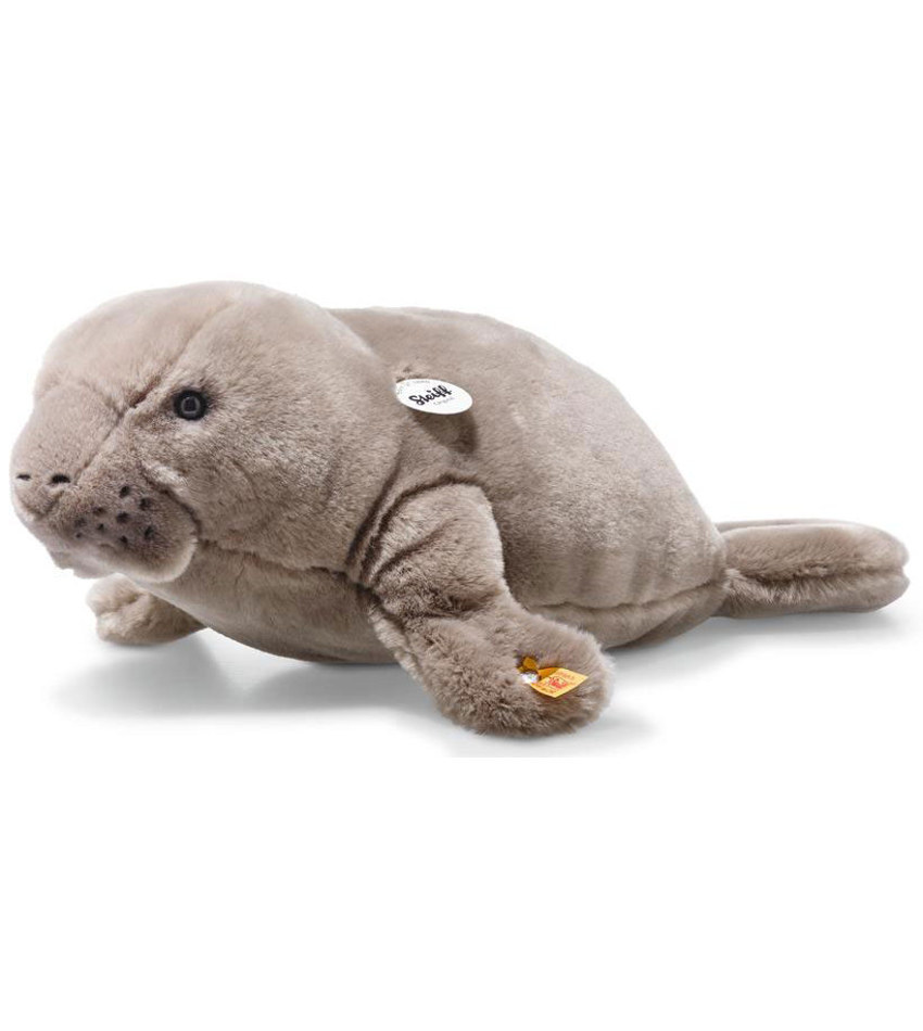 ST024382 - National Geographic Caribbean Manatee