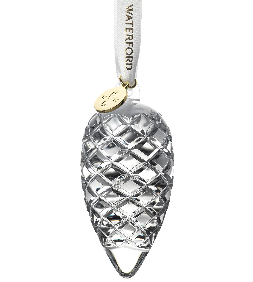 W1059666 - Pinecone Ornament