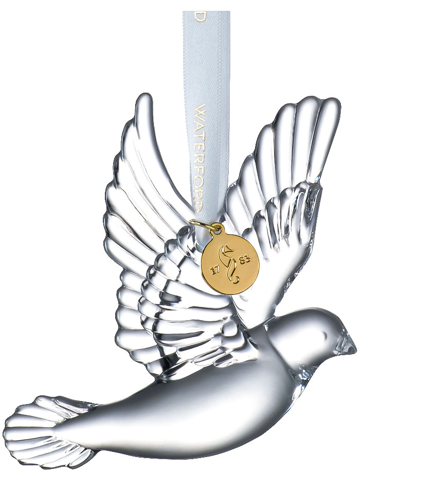 W1059680 - Dove of Peace Ornament