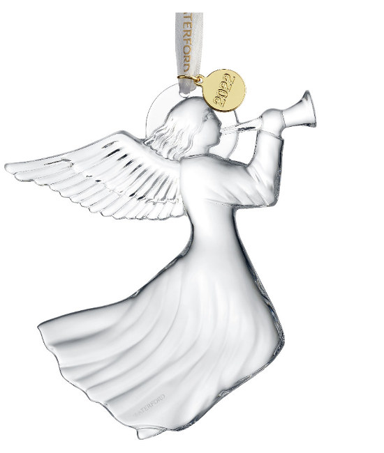 W1064617 - 2022 Angel Ornament
