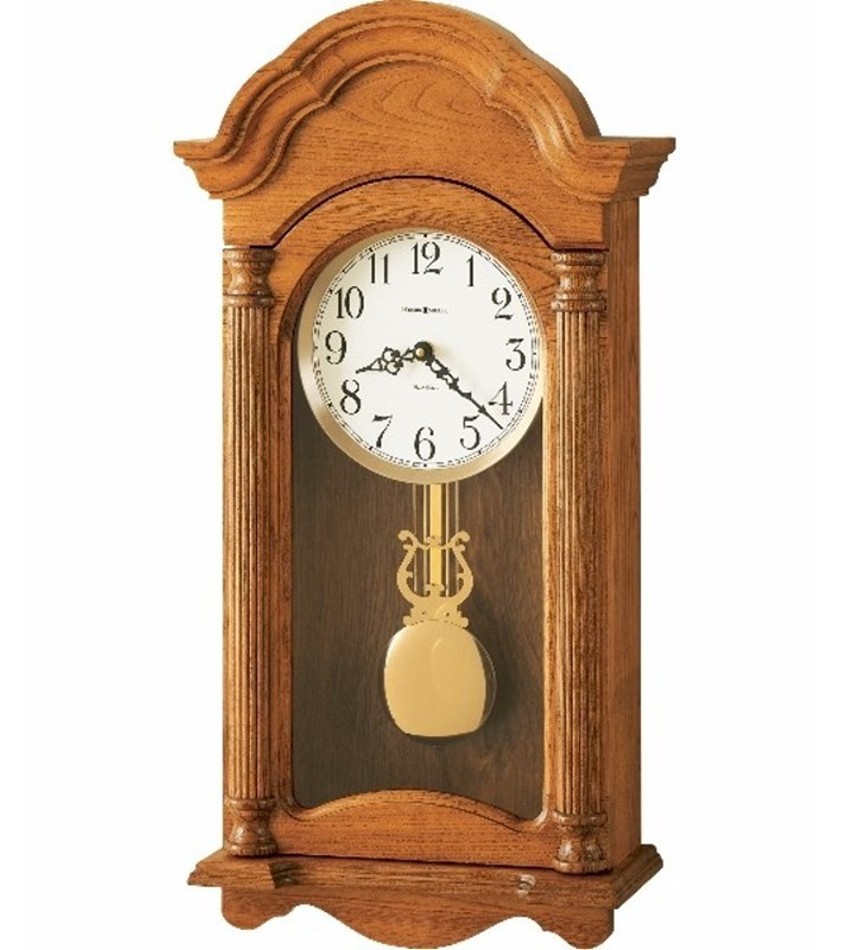 WP625-282 - Amanda Wall Clock