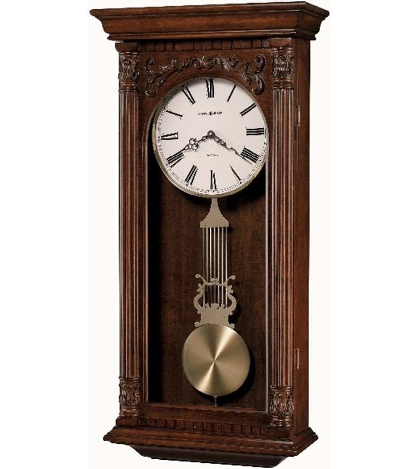 WP625-352 - Greer Wall Clock