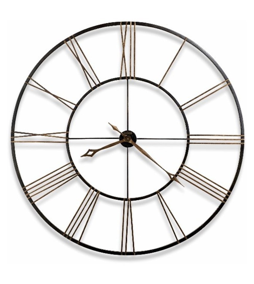 WP625-406 - Posatema Wall Clock