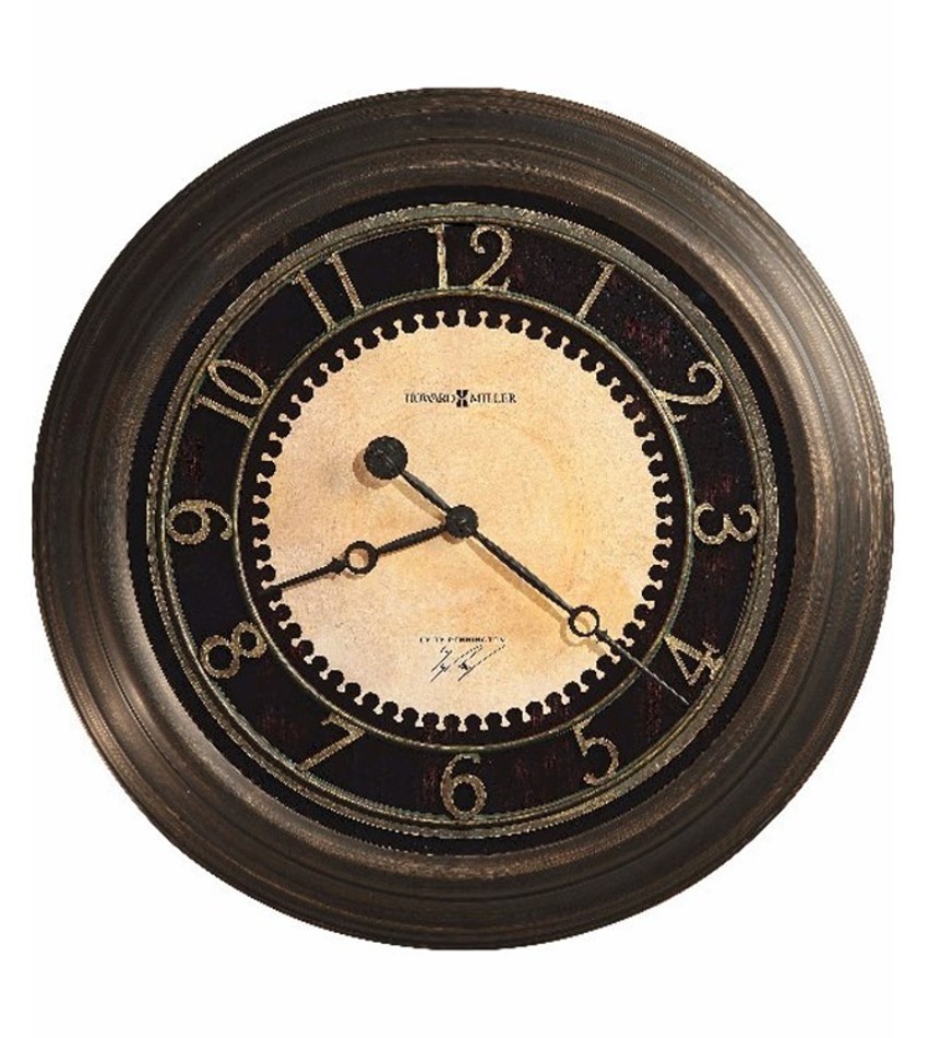 WP625-462 - Chadwick Gallery Clock
