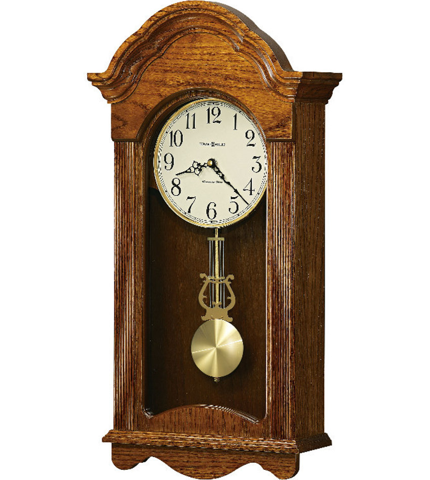 WP625-467 - Jayla Wall Clock