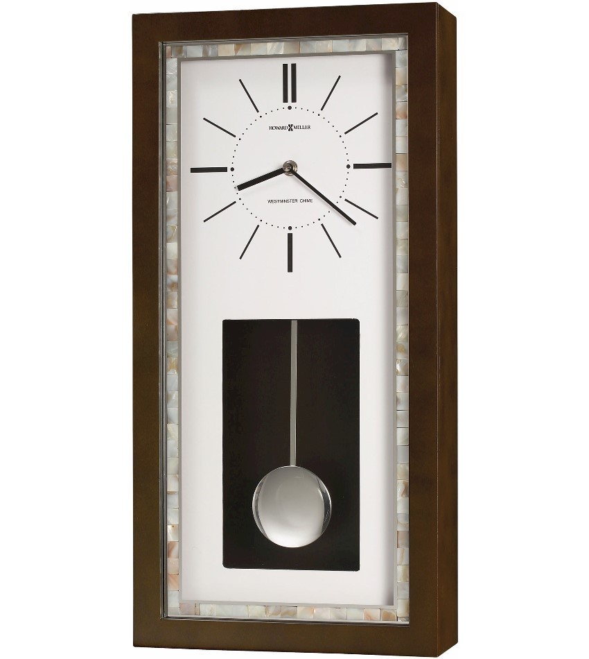 WP625-594 - Holden Wall Clock