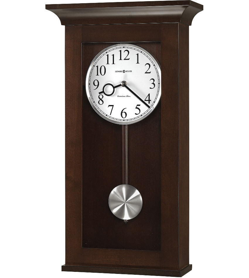 WP625-628 - Braxton Wall Clock
