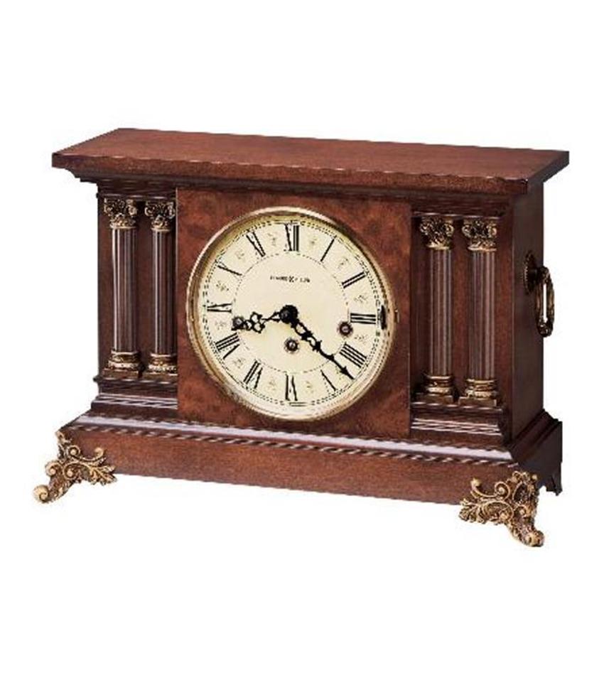 WP630-212 - Circa Mantel Clock