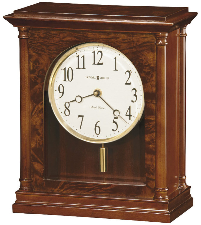 WP635-131 - Candice Mantel Clock