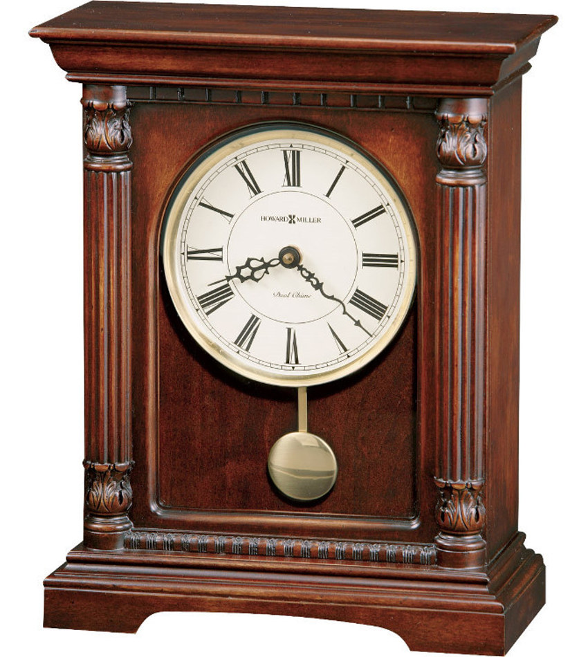 WP635-133 - Langeland Mantel Clock
