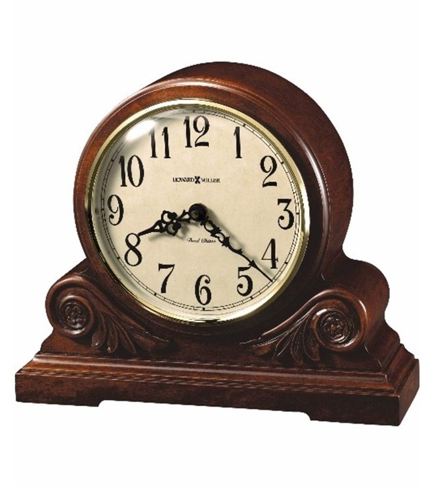 WP635-138 - Desiree Mantle Clock
