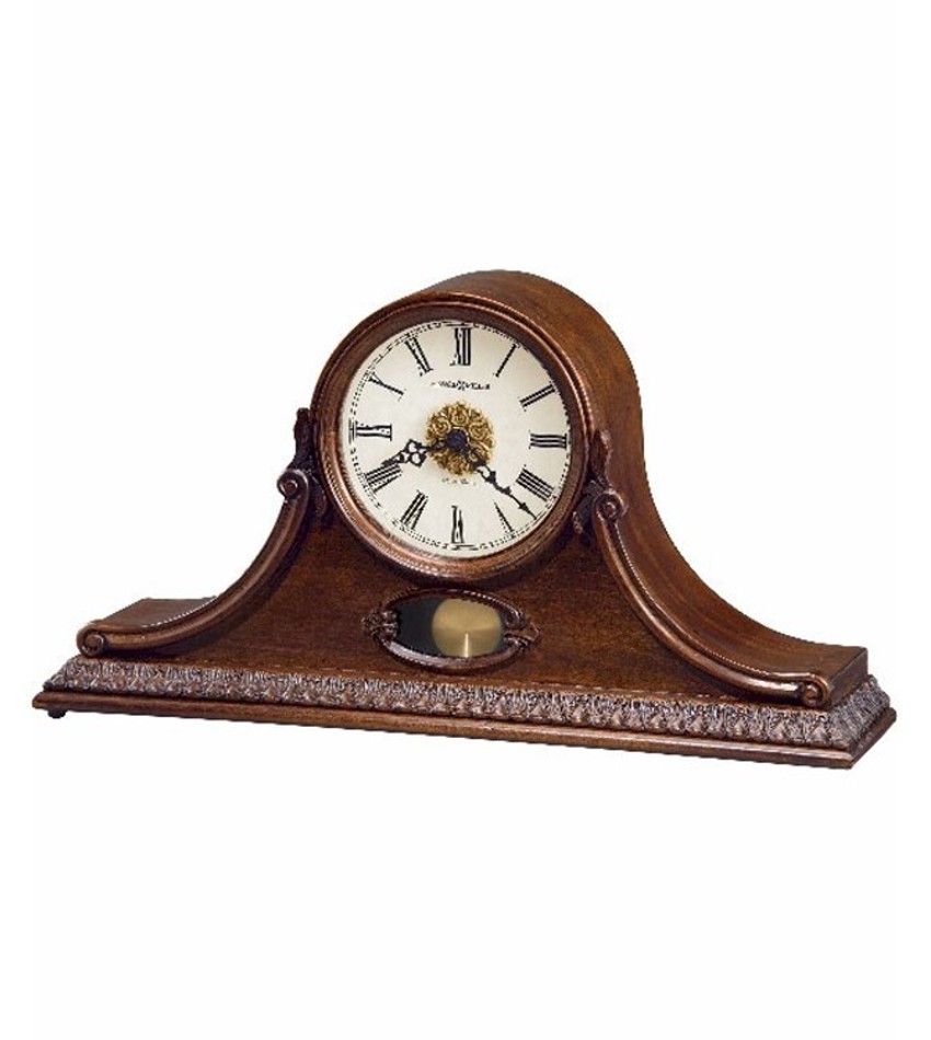 WP635-144 - Andrea Mantel Clock