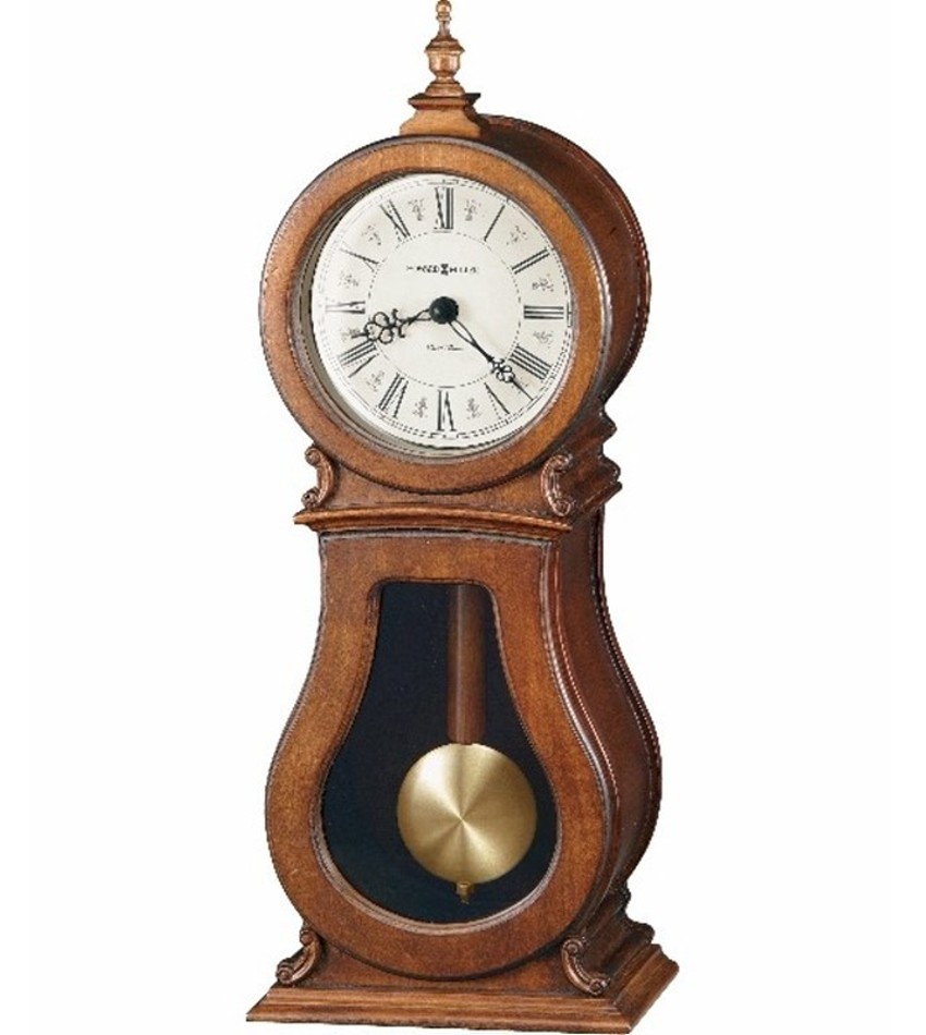 WP635-146 - Arendal Mantel Clock
