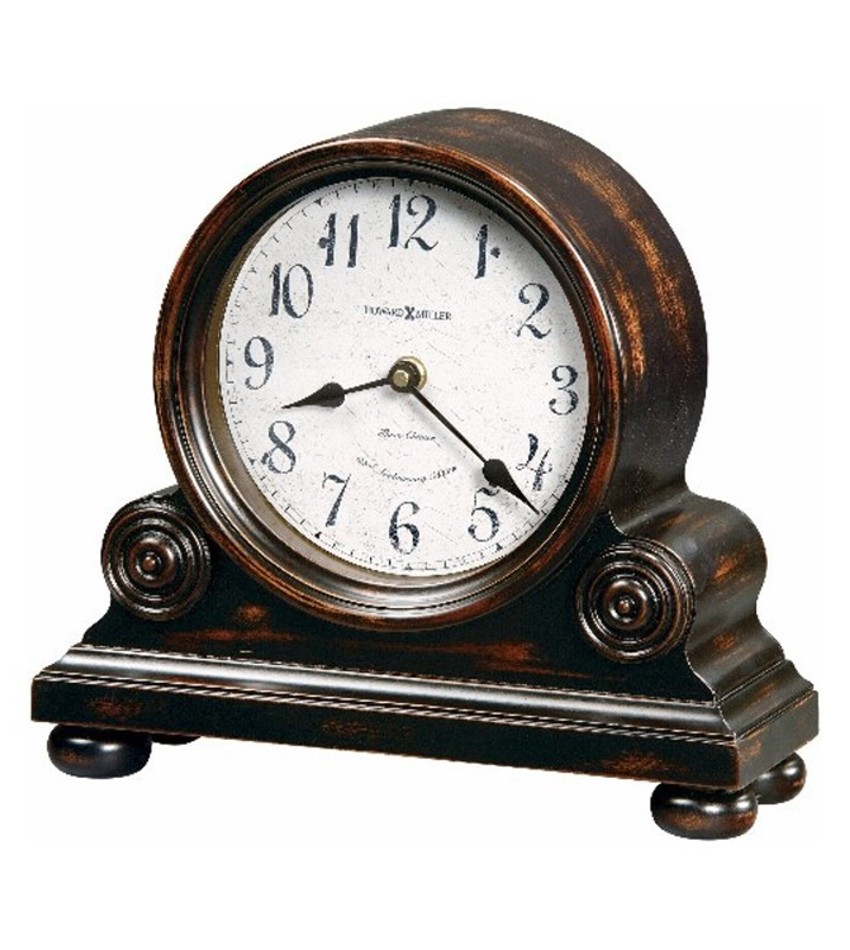 WP635-150 - Murray Mantel Clock
