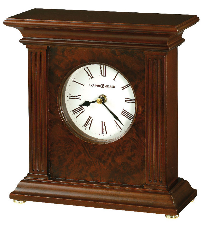 WP635-171 - Andover Mantel Clock