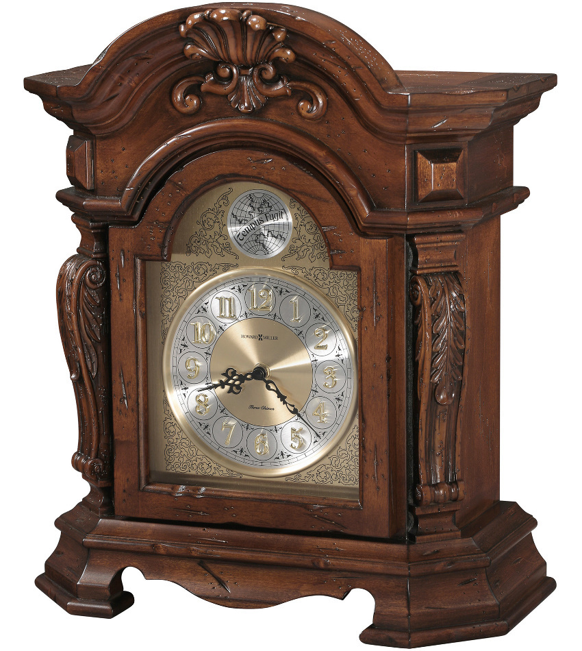 WP635-188 - Beatrice Mantel Clock