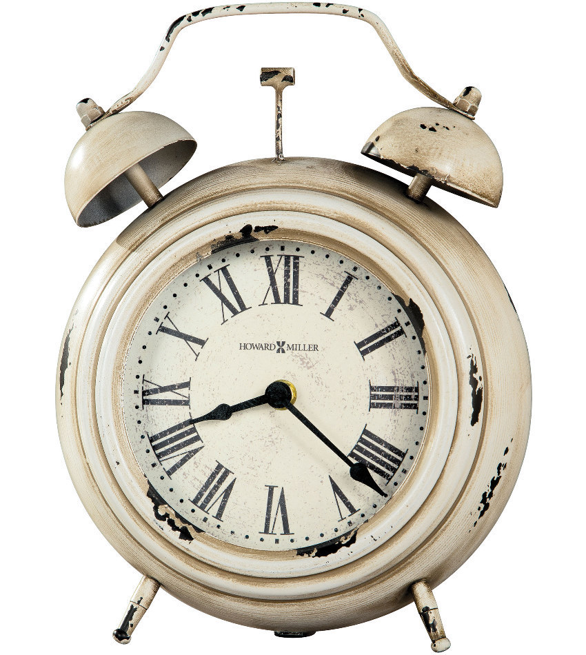 WP635-207 - Harriet Mantel Clock