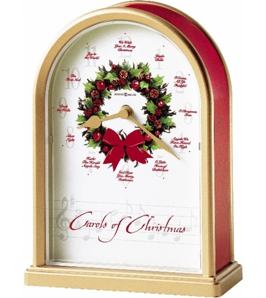 WP645-424 - Carols of Christmas II