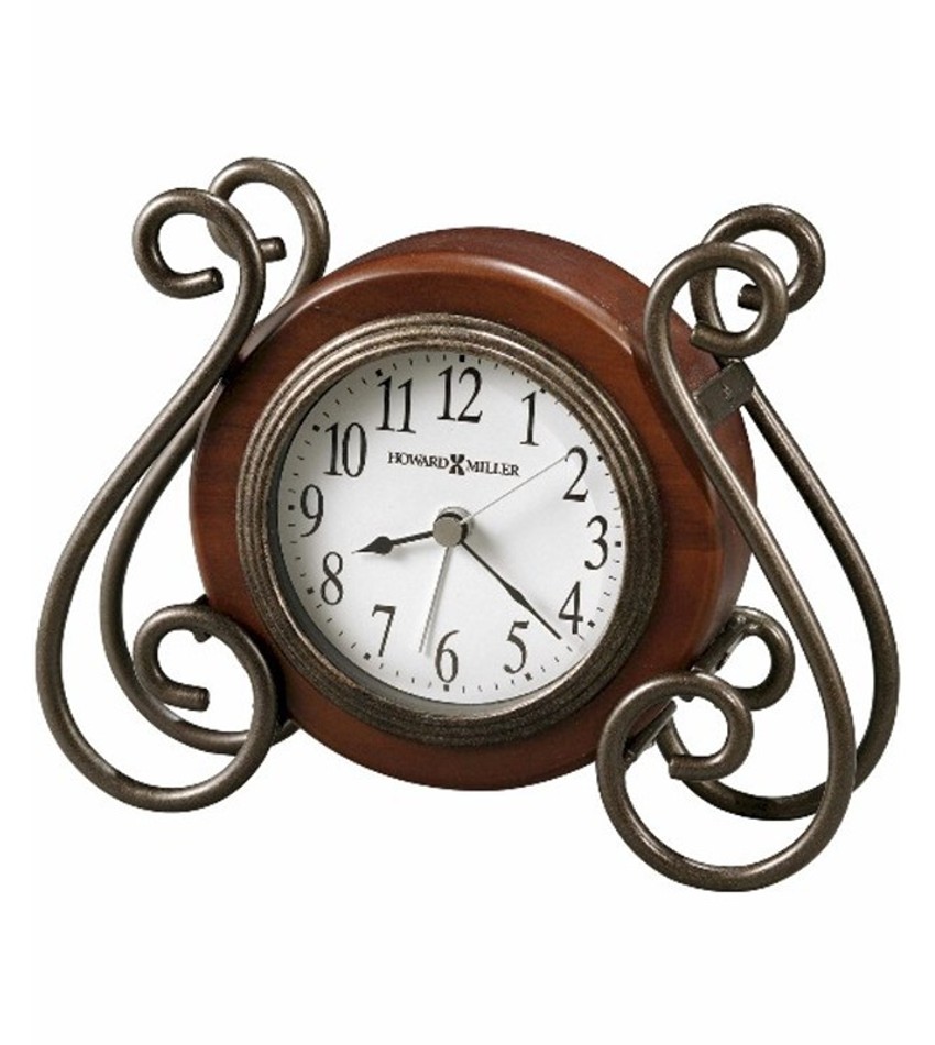 WP645-636 - Diane Alarm Clock