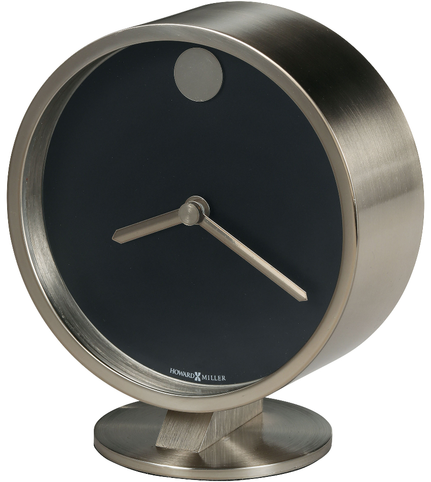 WP645-821 - Aurora Table Clock