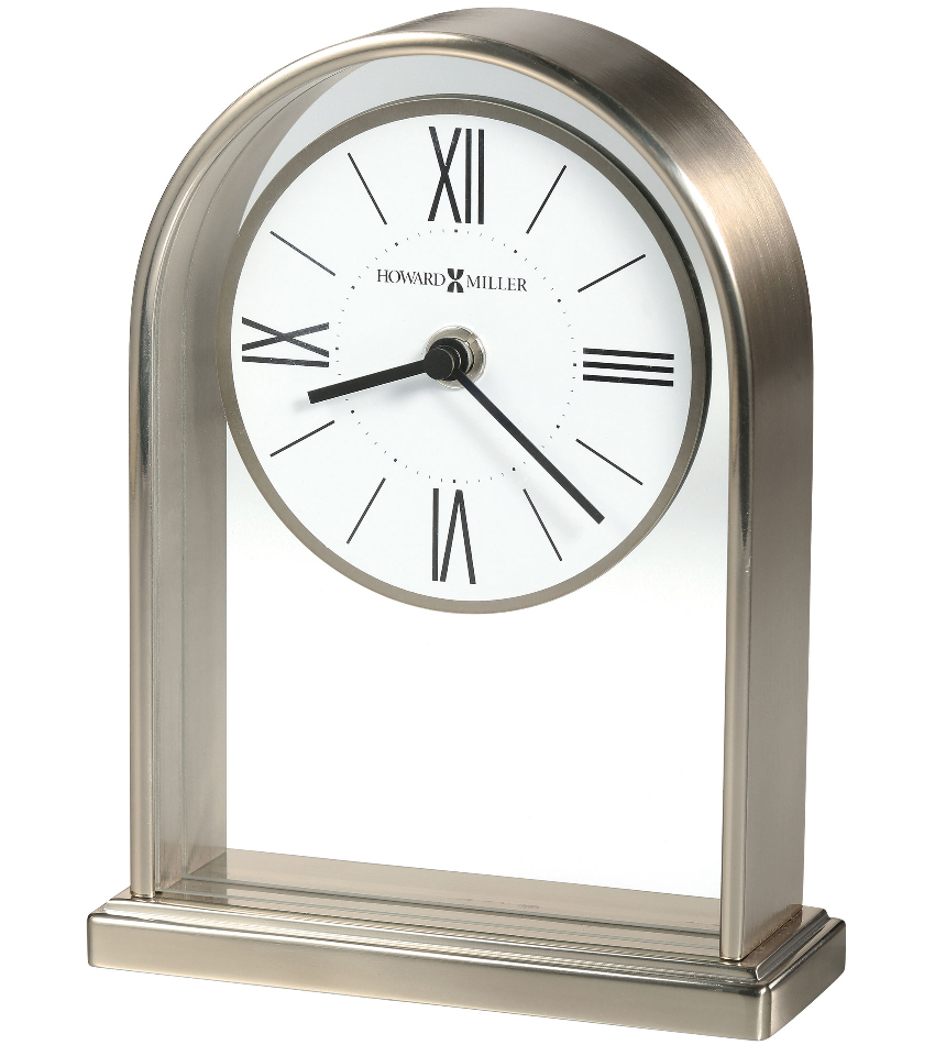WP645-826 - Jefferson Table Clock