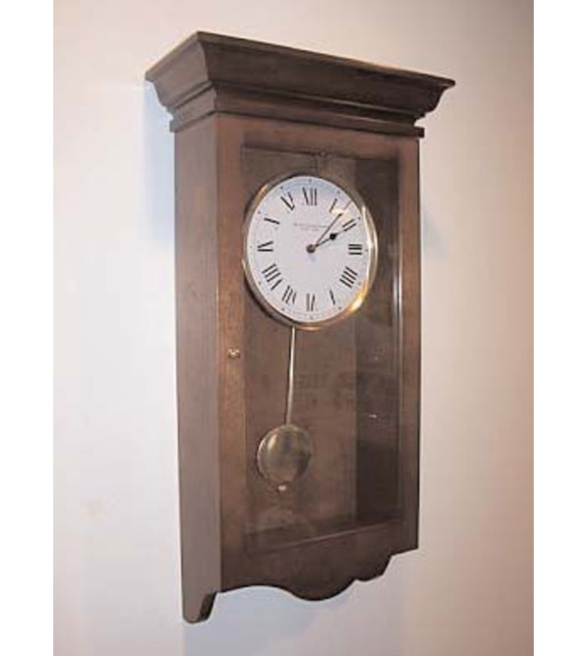 WP864 - Wall Clock - Westminster Chime