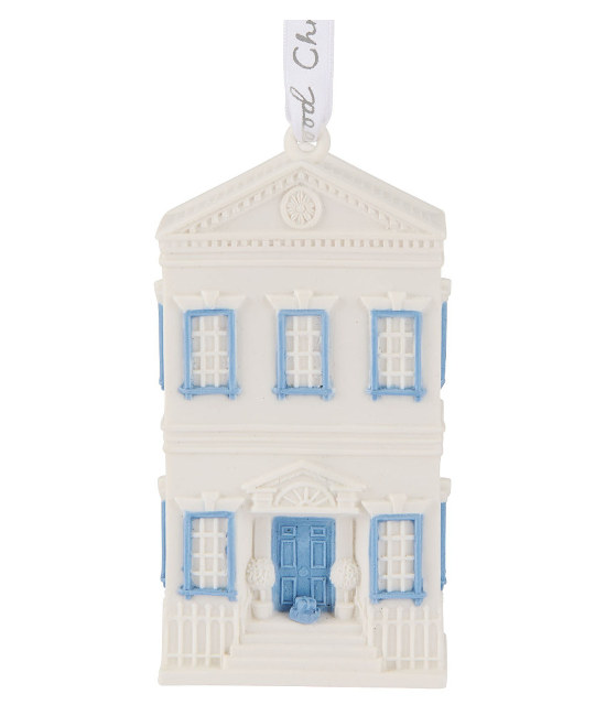 WW1061378 - House Ornament