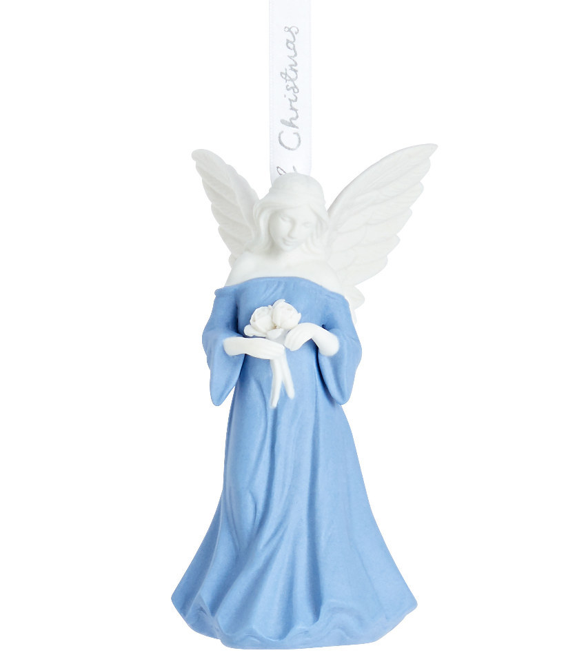 WW1067932 - Christmas Angel Ornament