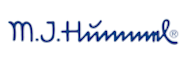 M.J. Hummel Logo
